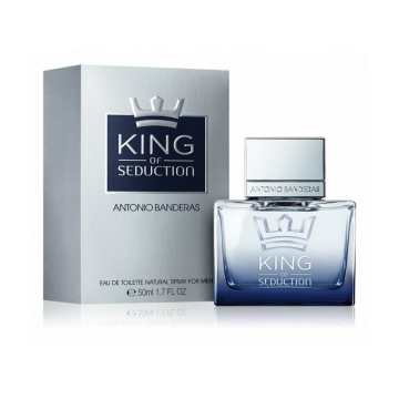 Antonio Banderas Antonio Banderas King of Seduction - изглед 3