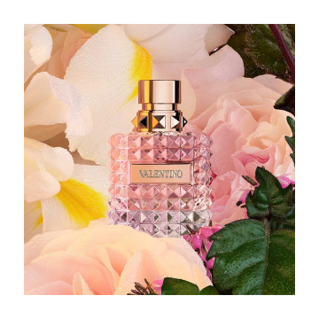 Valentino Valentino Valentino Donna