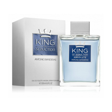 Antonio Banderas Antonio Banderas King of Seduction - изглед 2