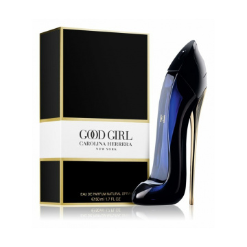 Carolina Herrera Carolina Herrera Good Girl - изглед 3