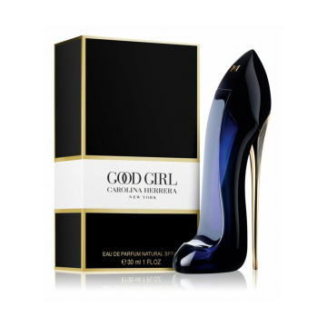 Carolina Herrera Carolina Herrera Good Girl - изглед 4