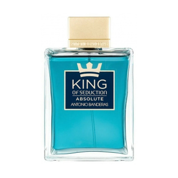 Antonio Banderas Antonio Banderas King of Seduction Absolute - изглед 3