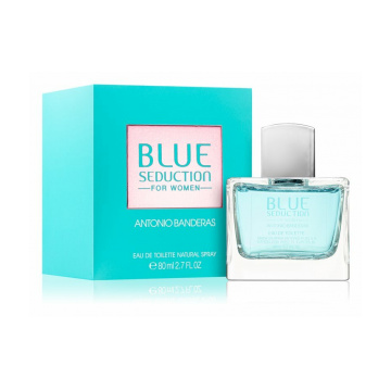 Antonio Banderas Antonio Banderas Blue Seduction - изглед 3