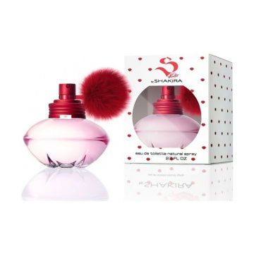 Shakira Shakira S Kiss