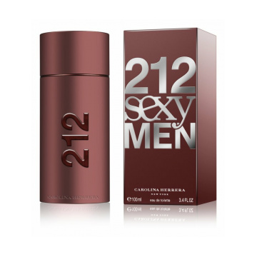 Carolina Herrera Carolina Herrera 212 Sexy
