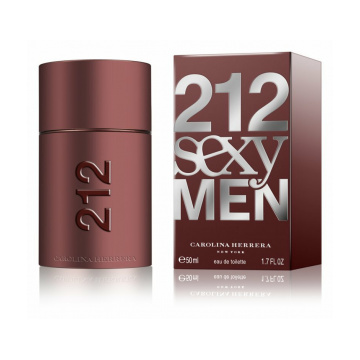 Carolina Herrera Carolina Herrera 212 Sexy - изглед 2