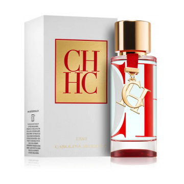 Carolina Herrera Carolina Herrera CH L'Eau (2017)