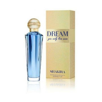 Shakira Shakira Dream