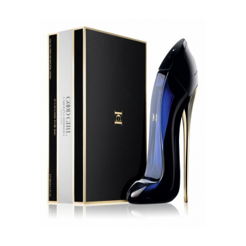 Carolina Herrera Carolina Herrera Good Girl - изглед 2