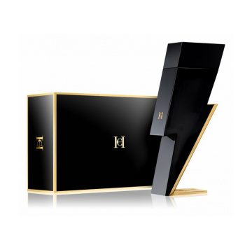 Carolina Herrera Carolina Herrera Bad Boy - изглед 3