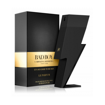 Carolina Herrera Carolina Herrera Bad Boy Le Parfum