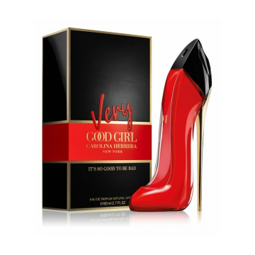 Carolina Herrera Carolina Herrera Very Good Girl 2021 - изглед 3