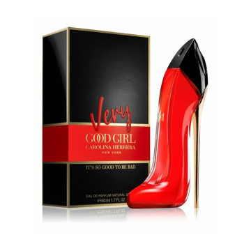 Carolina Herrera Carolina Herrera Very Good Girl 2021