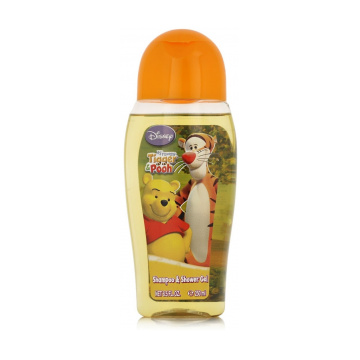 Disney Disney Tiger & Pooh Shampoo & Shower Gel