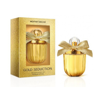 Women´Secret Women´Secret Gold Seduction