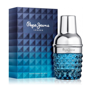 Pepe Jeans Pepe Jeans Life Is Now For Him