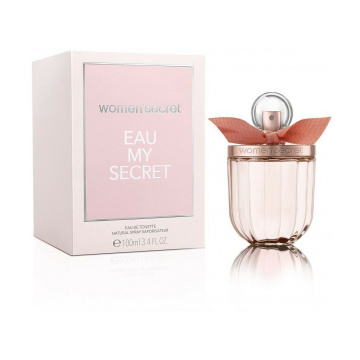 Women'Secret Women'Secret Eau My Secret