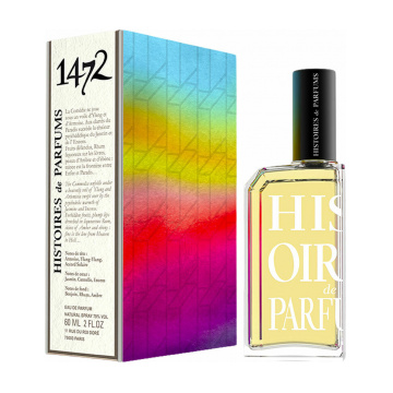 Histoires de Parfums Histoires de Parfums 1472 La Divina Commedia - изглед 2