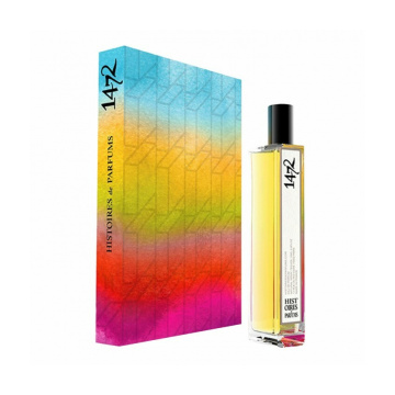 Histoires de Parfums Histoires de Parfums 1472 La Divina Commedia - изглед 3