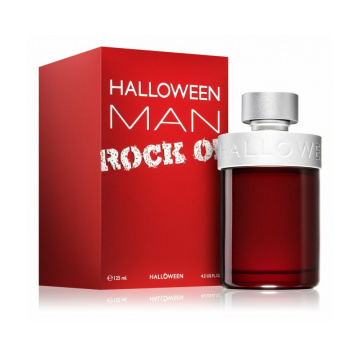 Halloween Halloween Man Rock On - изглед 2