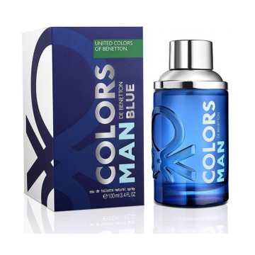 Benetton Benetton Colors Blue