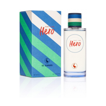 El Ganso El Ganso Part Time Hero