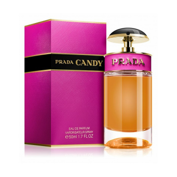Prada Prada Candy - изглед 4