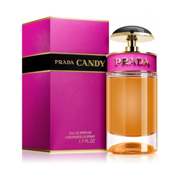 Prada Prada Candy - изглед 5