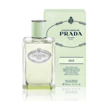 Prada Prada Infusion D´ Iris - изглед 2