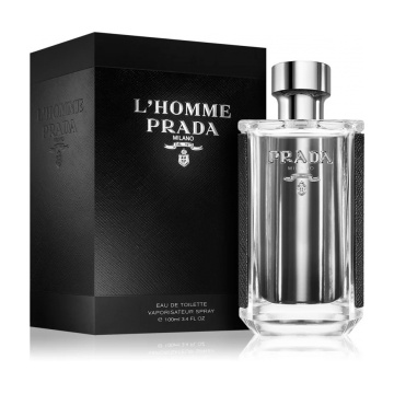 Prada Prada L'Homme 2016
