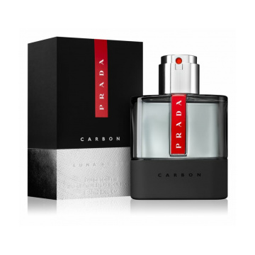 Prada Prada Luna Rossa Carbon - изглед 2