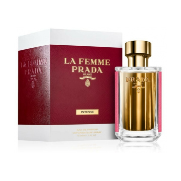 Prada Prada La Femme Intense - изглед 3