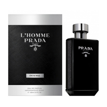Prada Prada L´Homme Intense