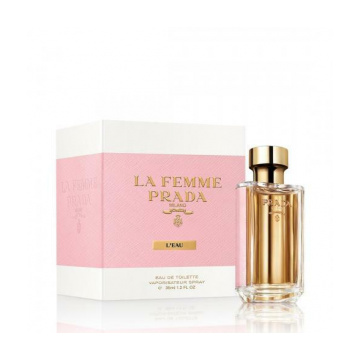 Prada Prada La Femme L´Eau