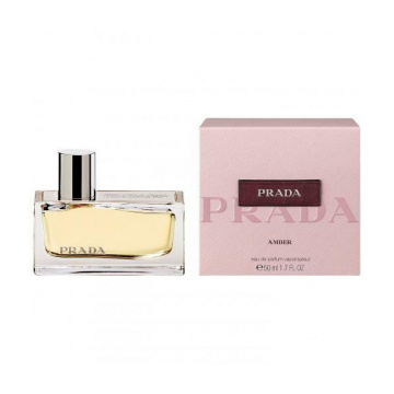 Prada Prada Prada Amber
