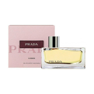 Prada Prada Prada Amber - изглед 2