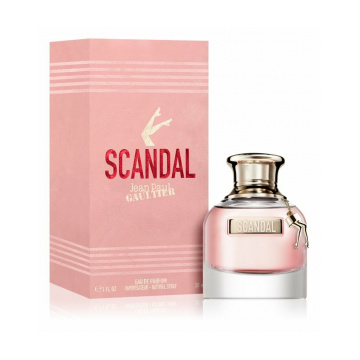 Jean Paul Gaultier Jean Paul Gaultier Scandal - изглед 2