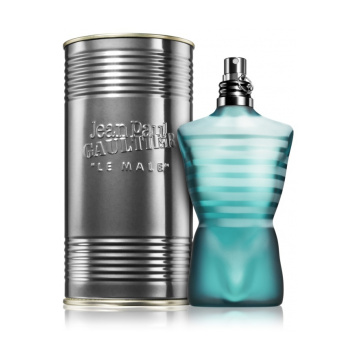 Jean Paul Gaultier Jean Paul Gaultier Le Male - изглед 4