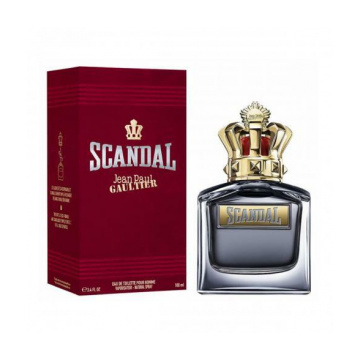 Jean Paul Gaultier Jean Paul Gaultier Scandal Pour Homme