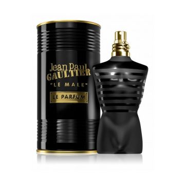 Jean Paul Gaultier Jean Paul Gaultier Le Male Le Parfum - изглед 2