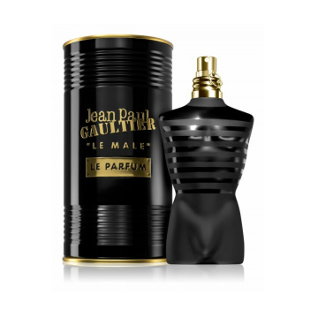 Jean Paul Gaultier Jean Paul Gaultier Le Male Le Parfum