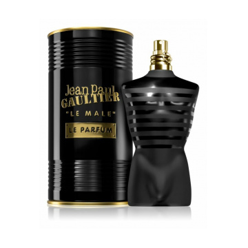 Jean Paul Gaultier Jean Paul Gaultier Le Male Le Parfum - изглед 3