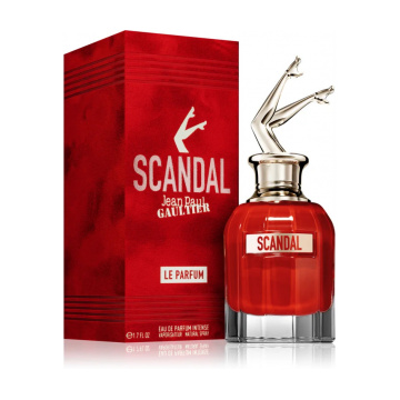 Jean Paul Gaultier Jean Paul Gaultier Scandal Le Parfum Intense - изглед 3