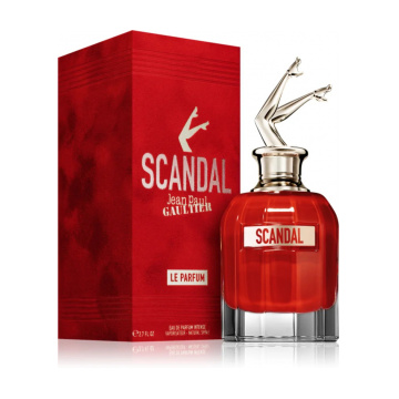 Jean Paul Gaultier Jean Paul Gaultier Scandal Le Parfum Intense - изглед 2