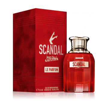 Jean Paul Gaultier Jean Paul Gaultier Scandal Le Parfum Intense
