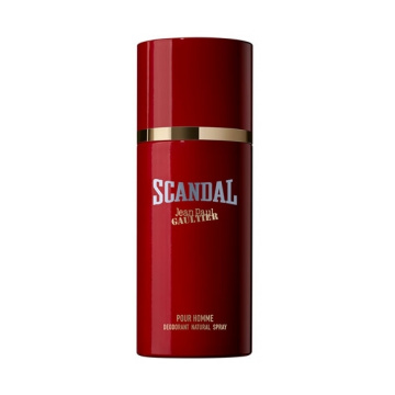 Jean Paul Gaultier Jean Paul Gaultier Scandal Pour Homme