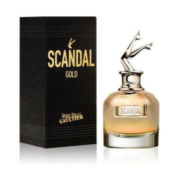 Jean Paul Gaultier Jean Paul Gaultier Scandal Gold