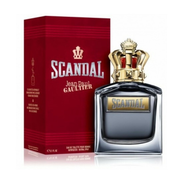 Jean Paul Gaultier Jean Paul Gaultier Scandal Pour Homme Refill