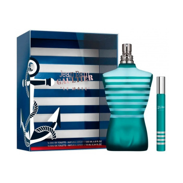 Jean Paul Gaultier Jean Paul Gaultier Le Male