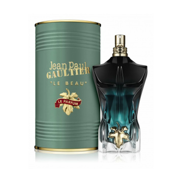 Jean Paul Gaultier Jean Paul Gaultier Le Beau Le Parfum